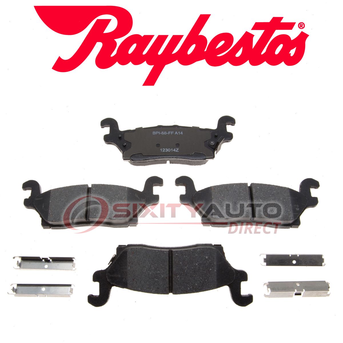 sixity auto direct parts