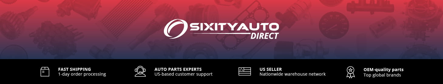 sixity auto direct parts