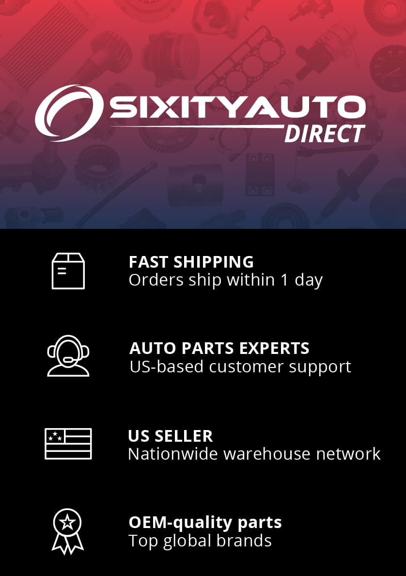 sixity auto direct parts