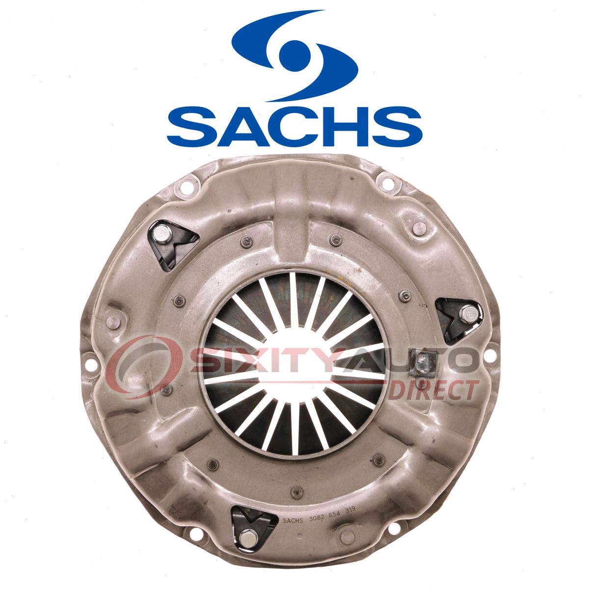 sixity auto direct parts