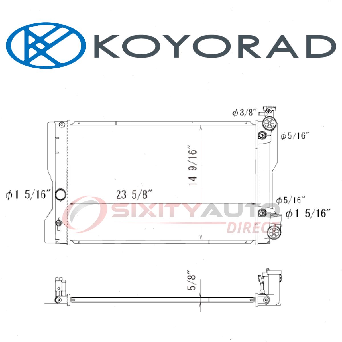 sixity auto direct parts