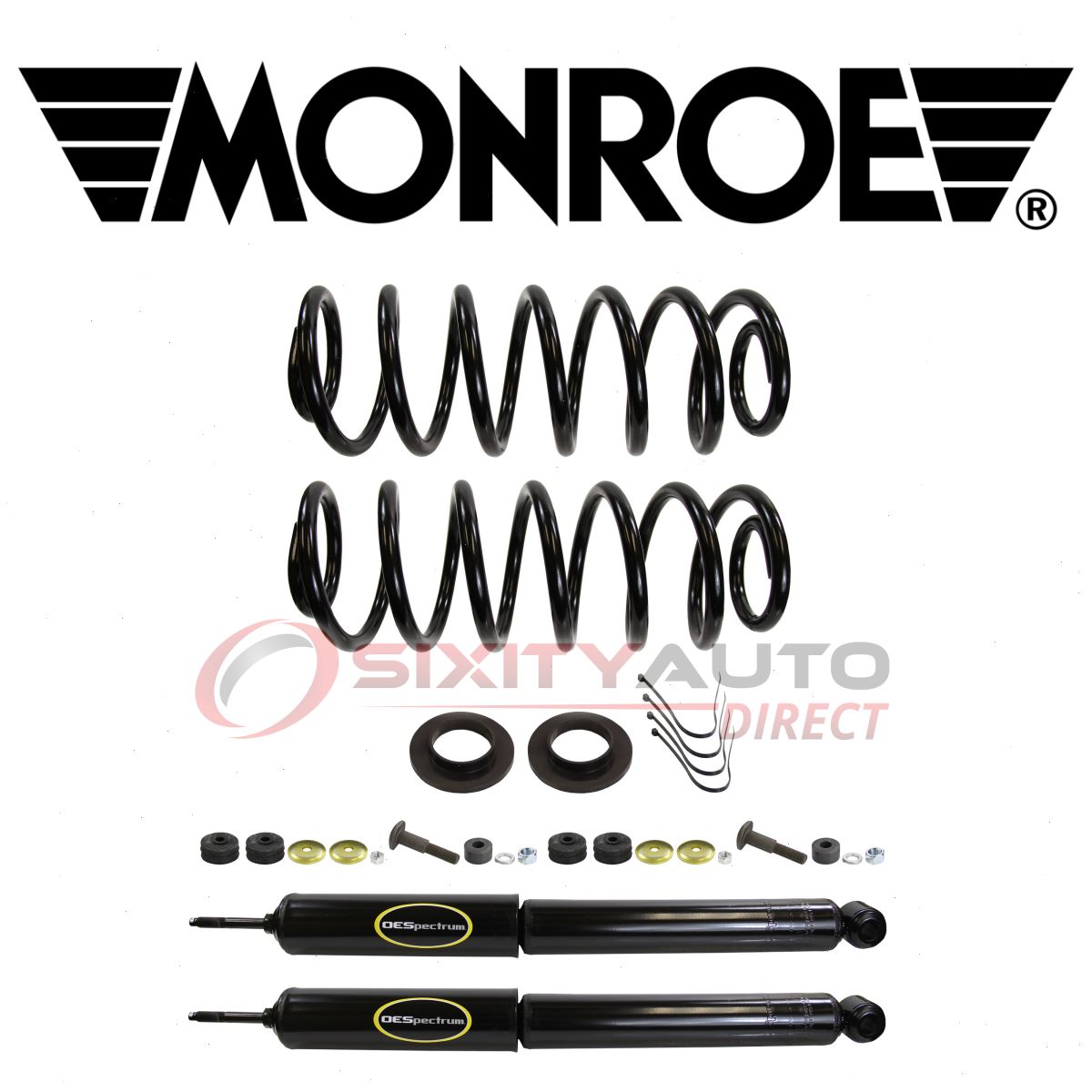 sixity auto direct parts