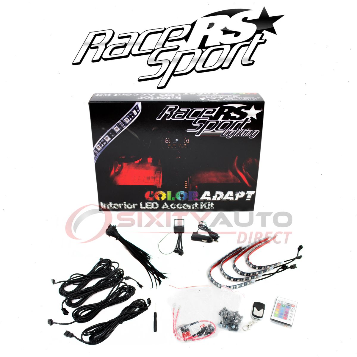 sixity auto direct parts
