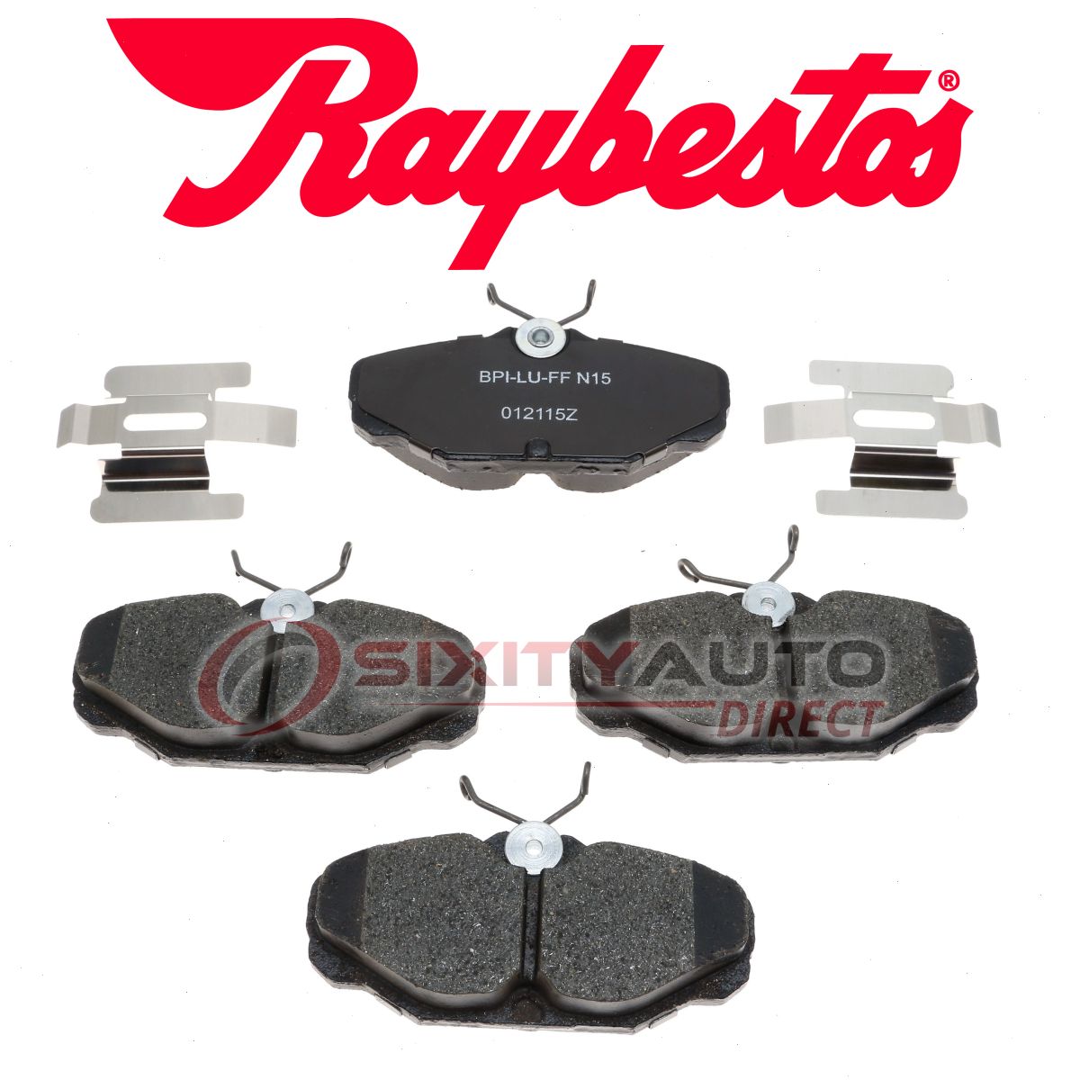 sixity auto direct parts