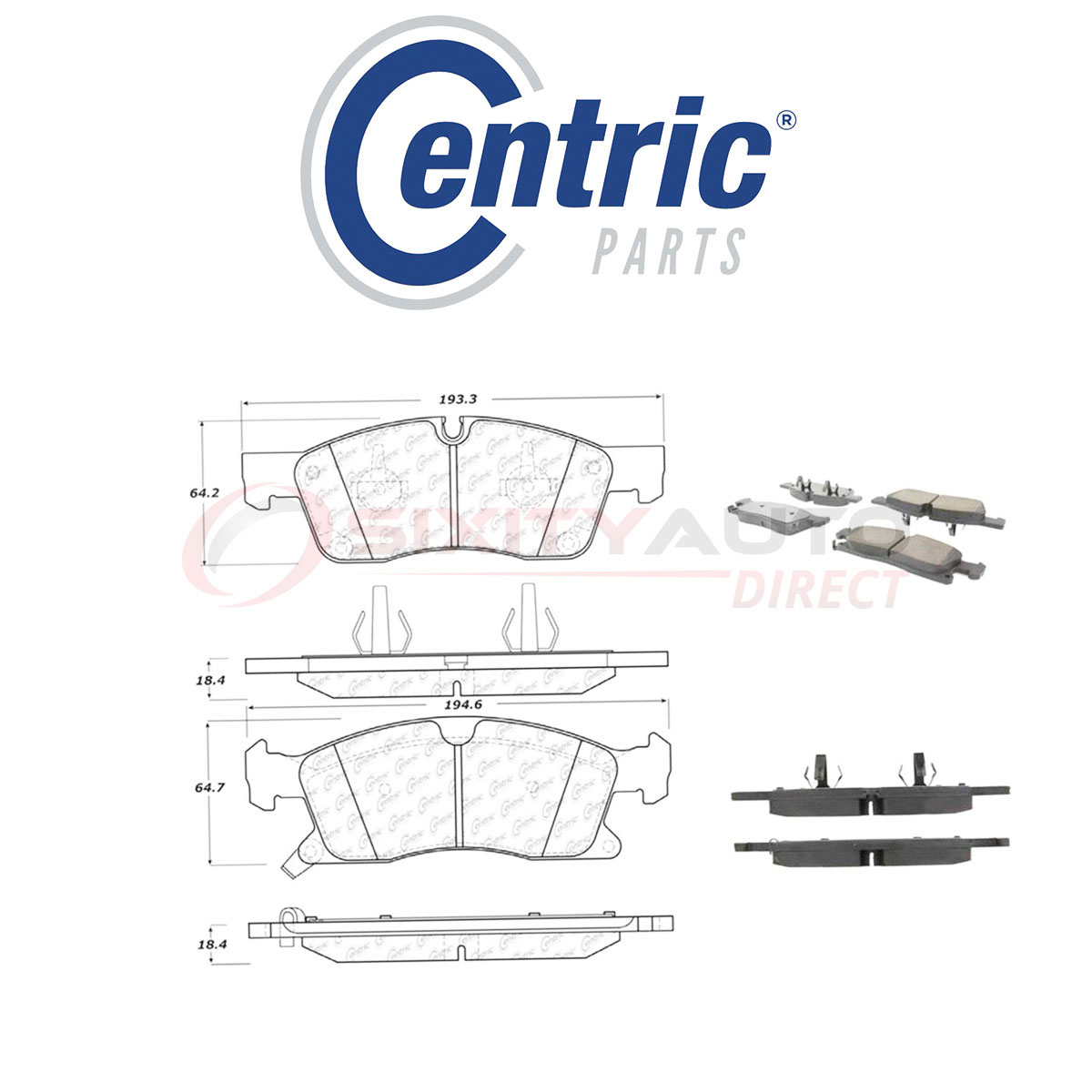 sixity auto direct parts