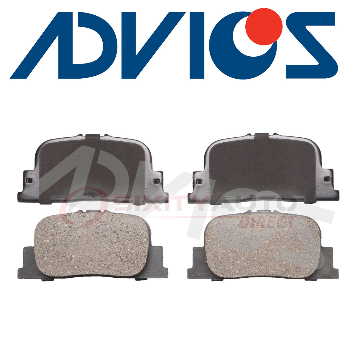 sixity auto direct parts