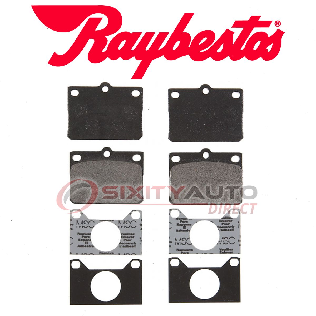 sixity auto direct parts