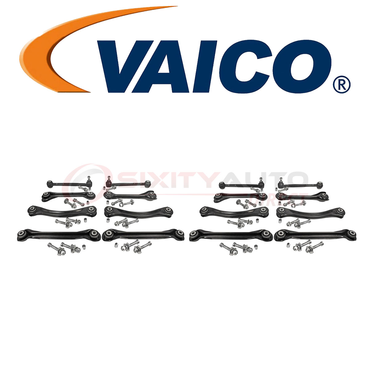 sixity auto direct parts