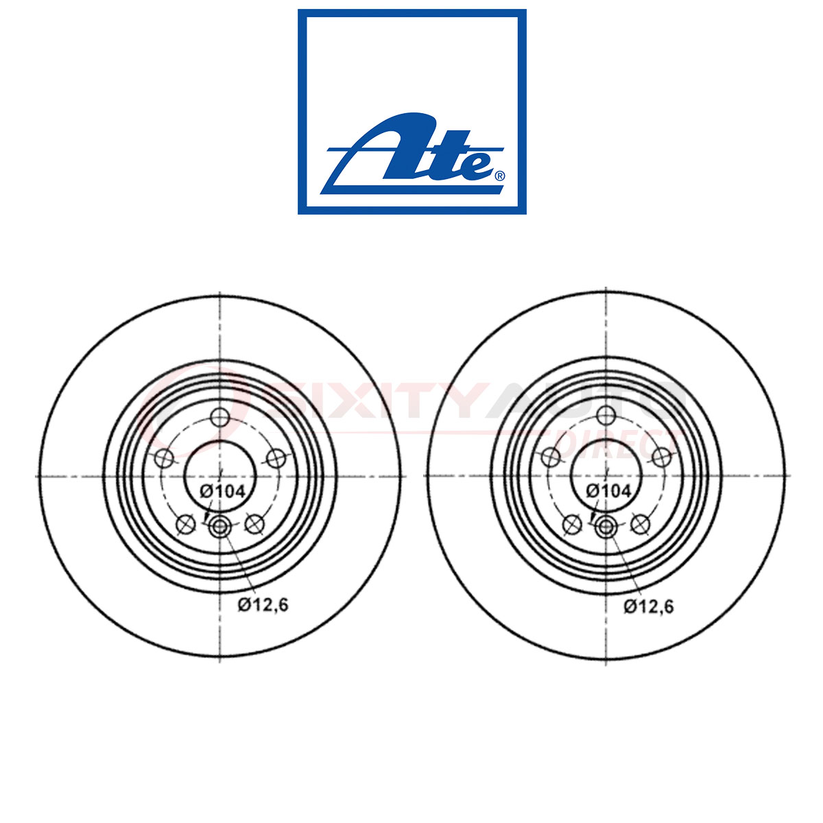 sixity auto direct parts