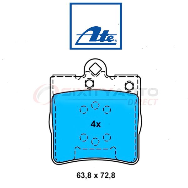 sixity auto direct parts