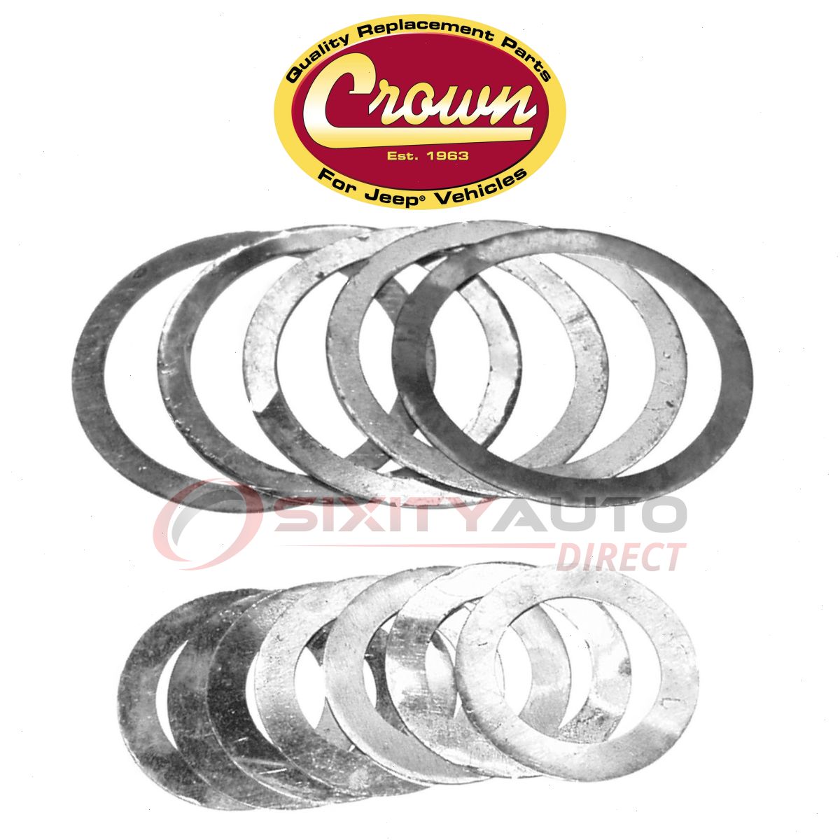 sixity auto direct parts