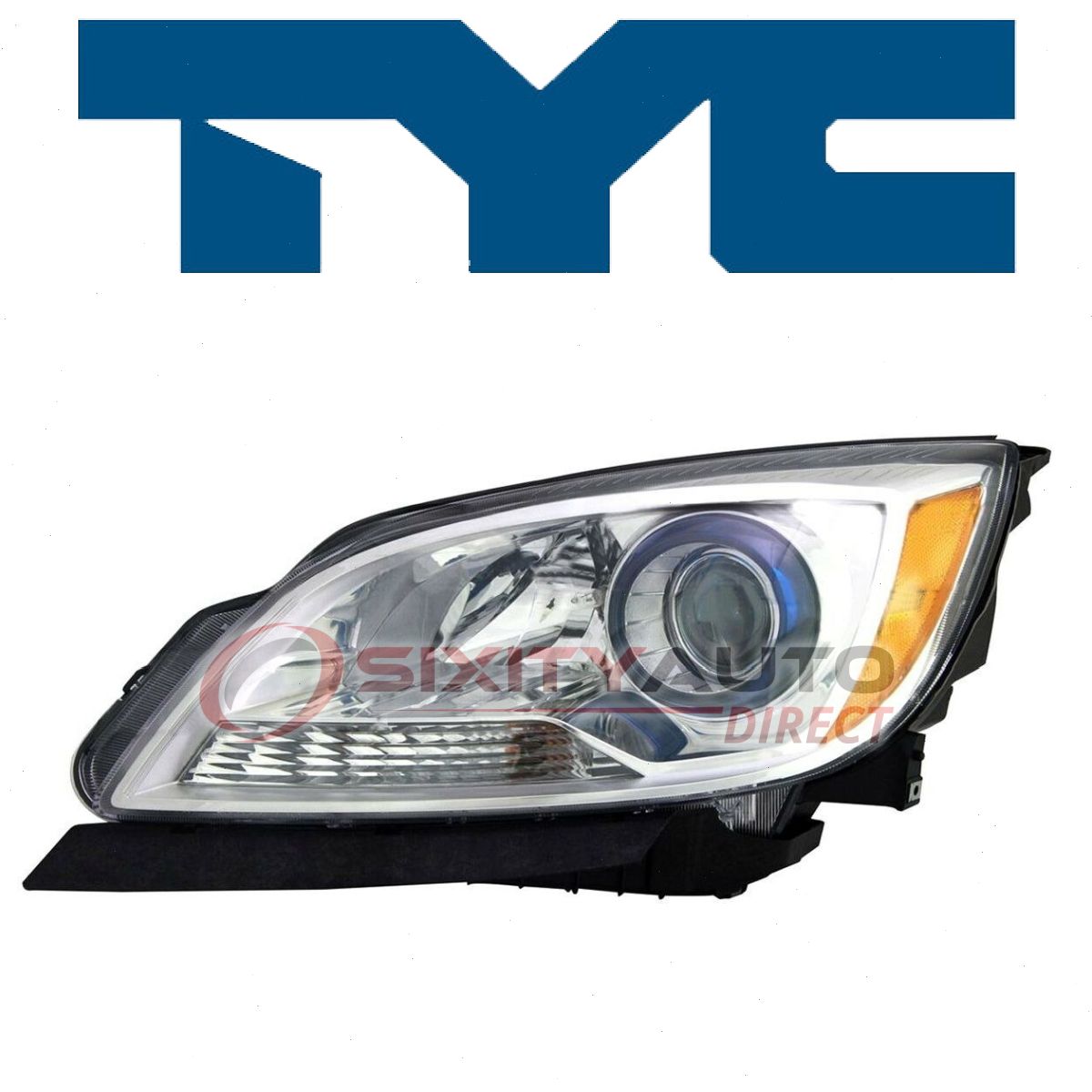 sixity auto direct parts