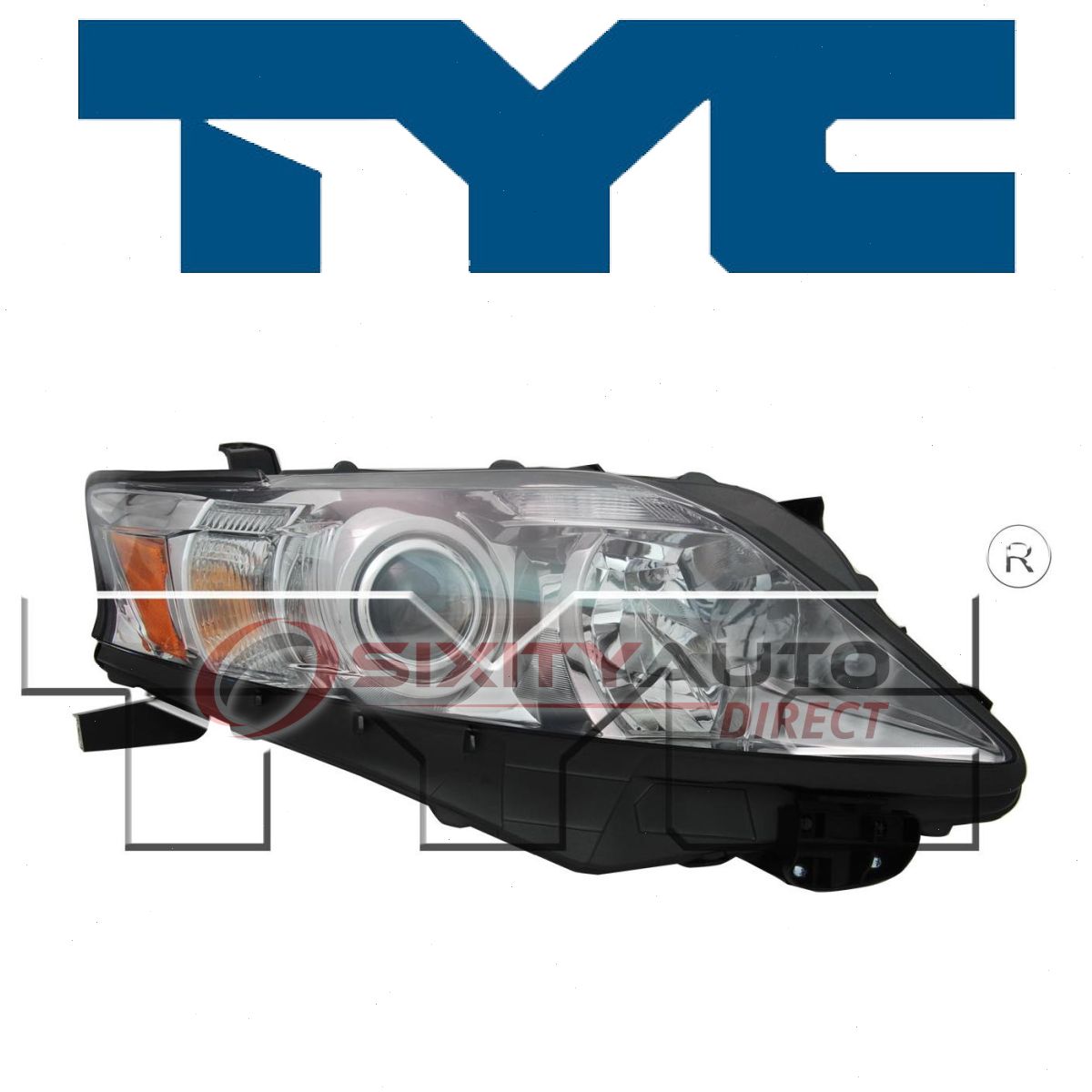 sixity auto direct parts