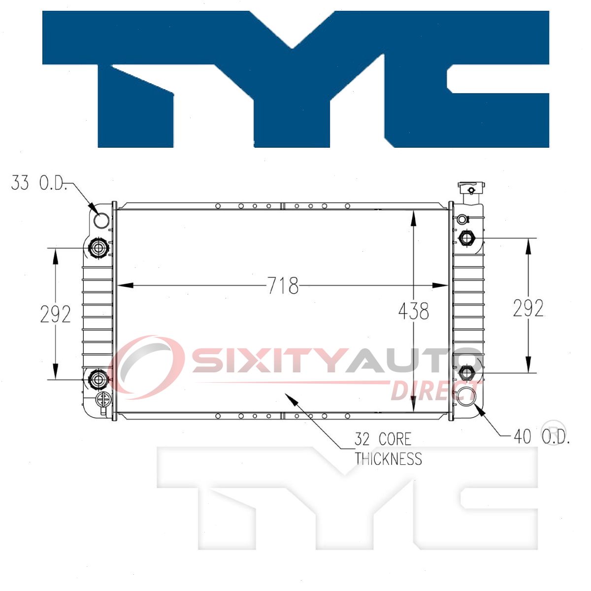 sixity auto direct parts