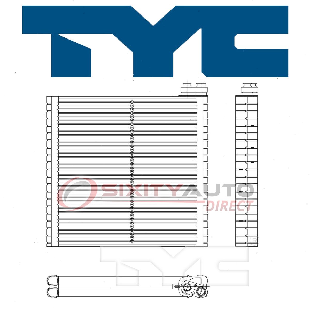 sixity auto direct parts