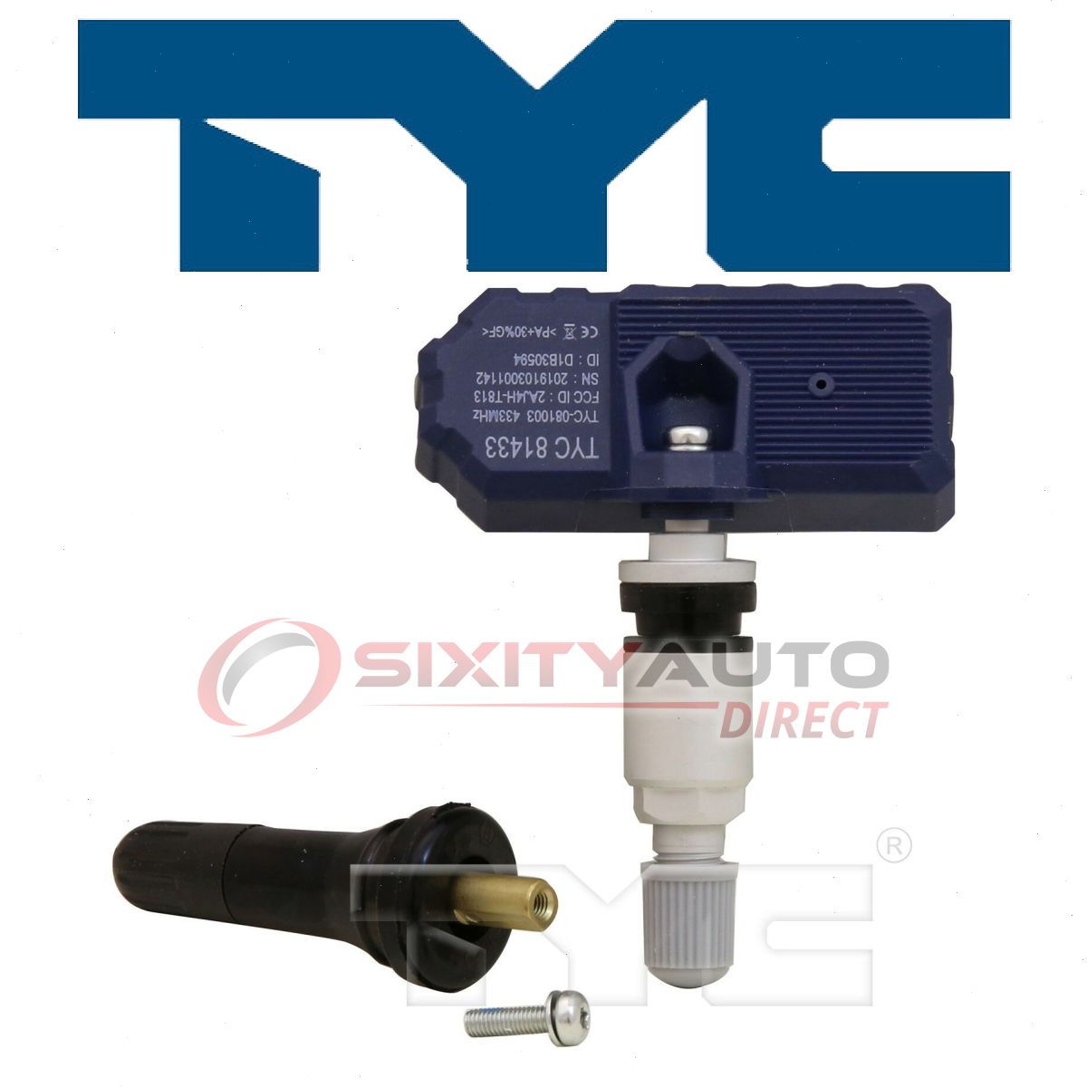 sixity auto direct parts