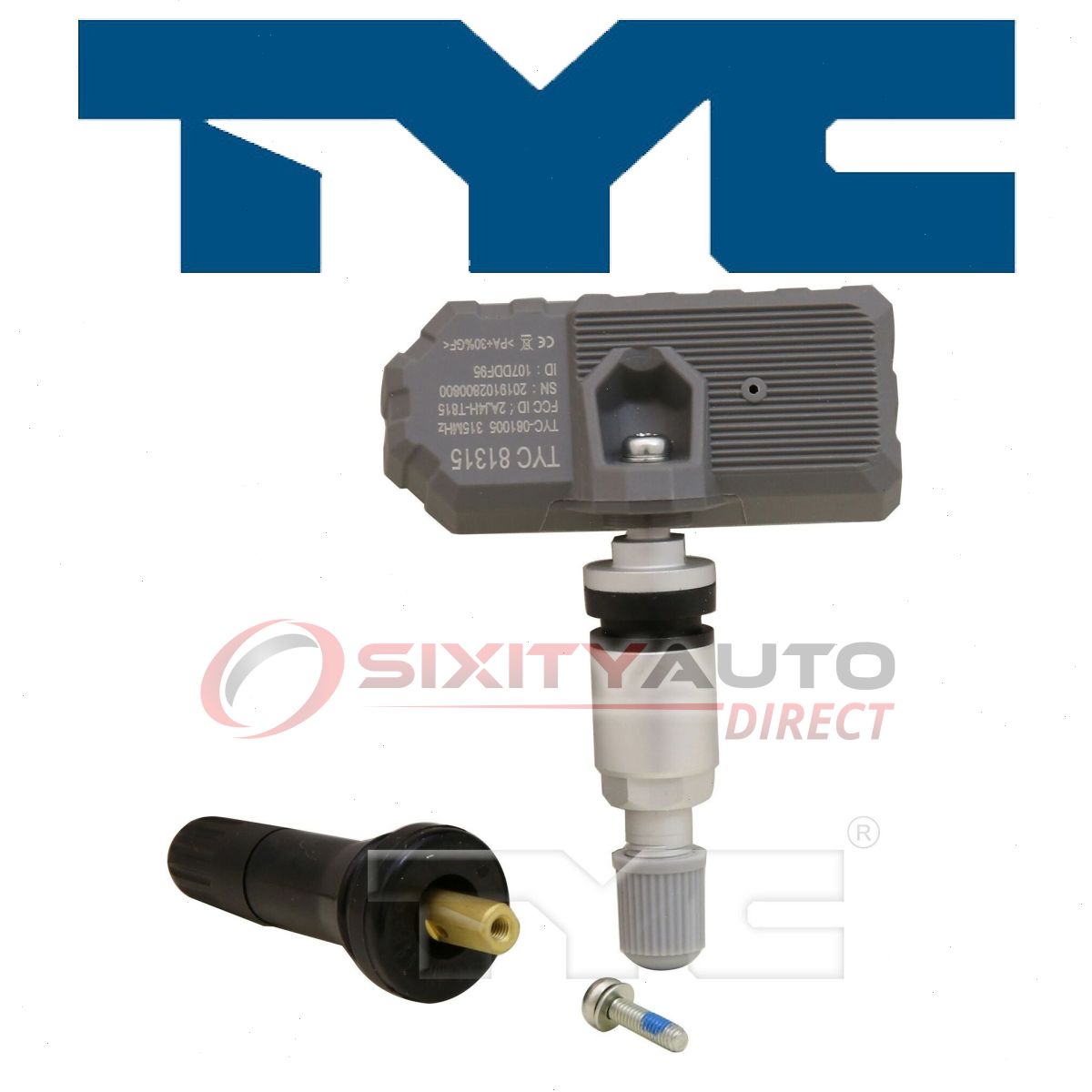 sixity auto direct parts