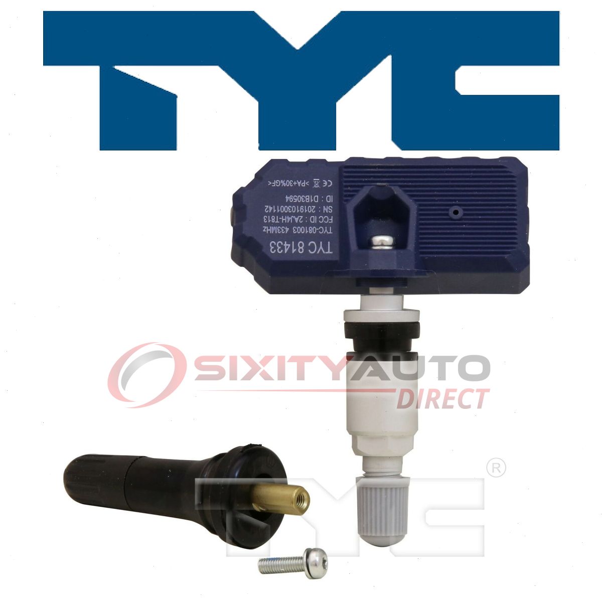 sixity auto direct parts