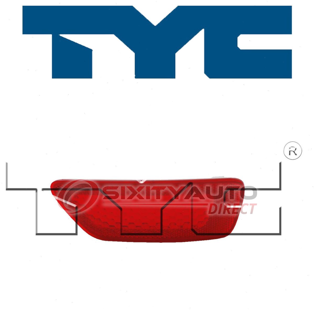 sixity auto direct parts