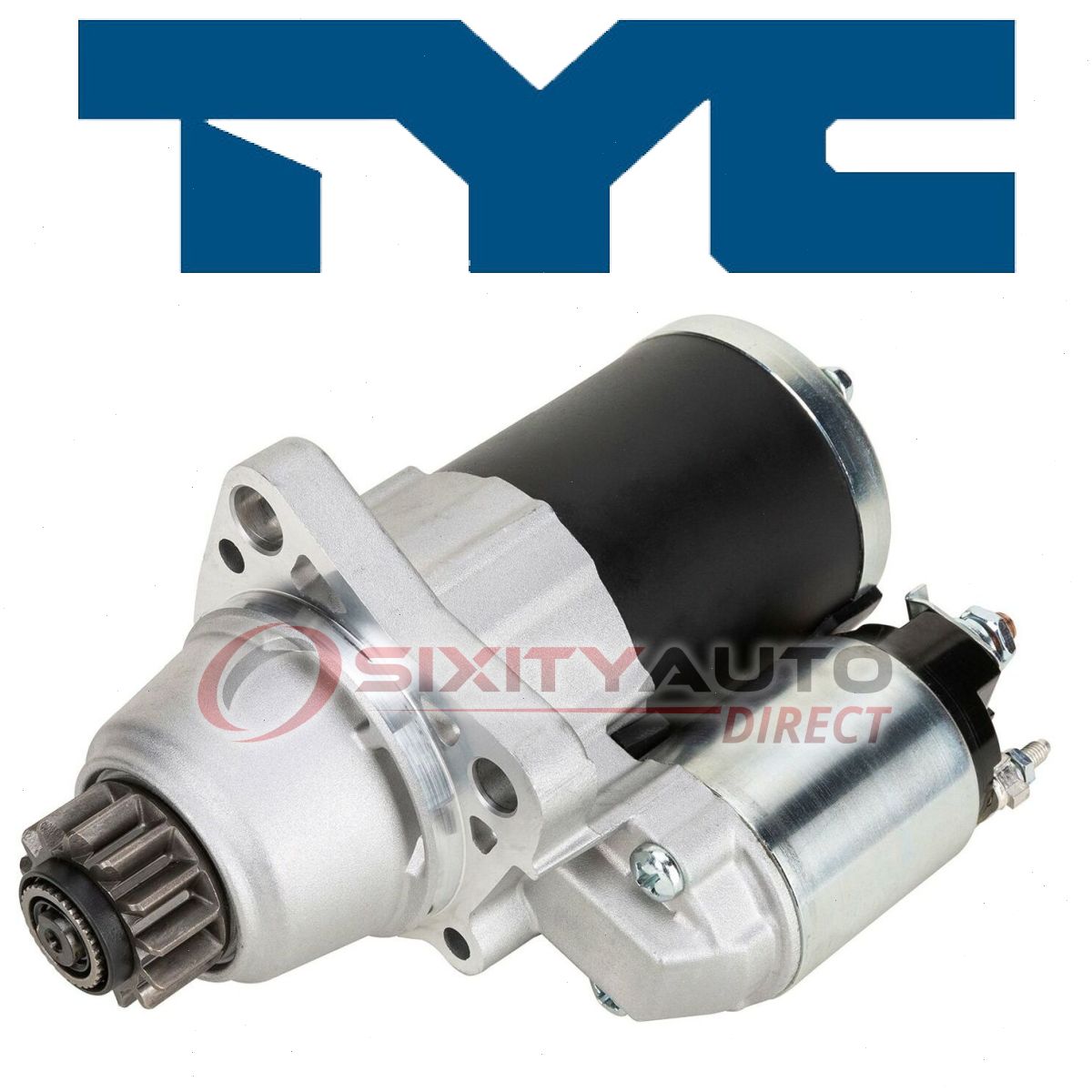 sixity auto direct parts