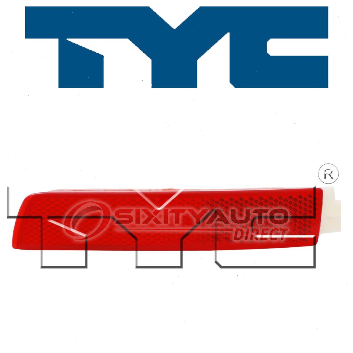 sixity auto direct parts