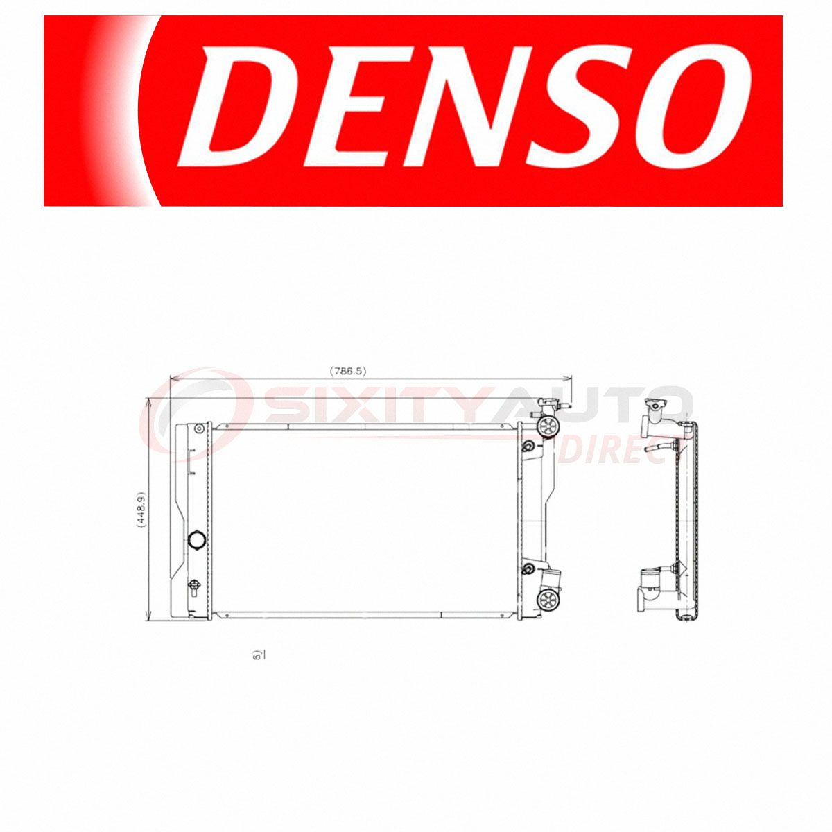 sixity auto direct parts