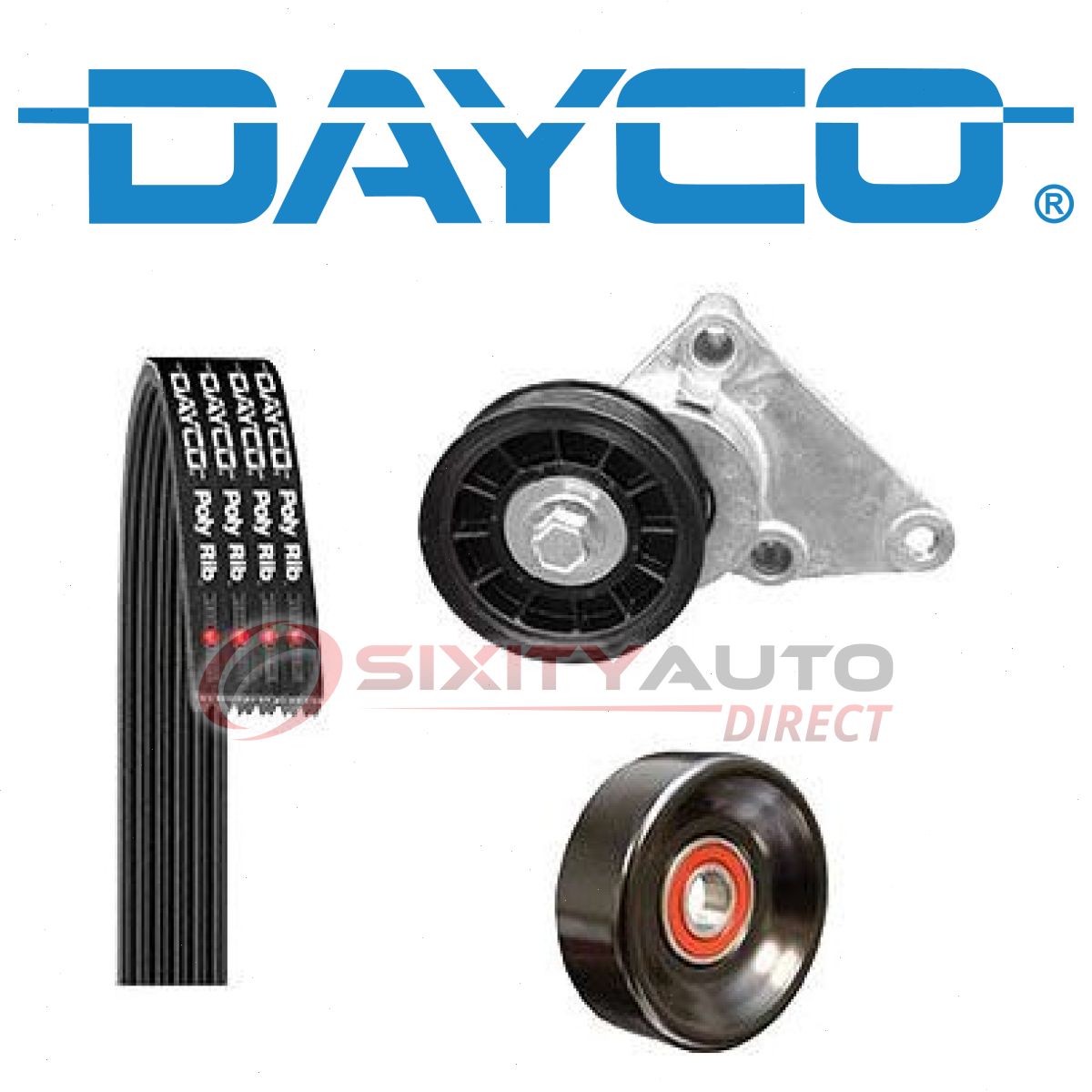 sixity auto direct parts