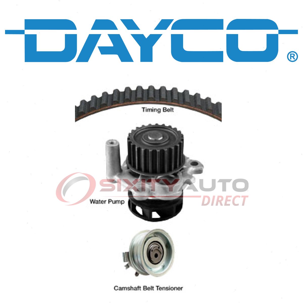 sixity auto direct parts