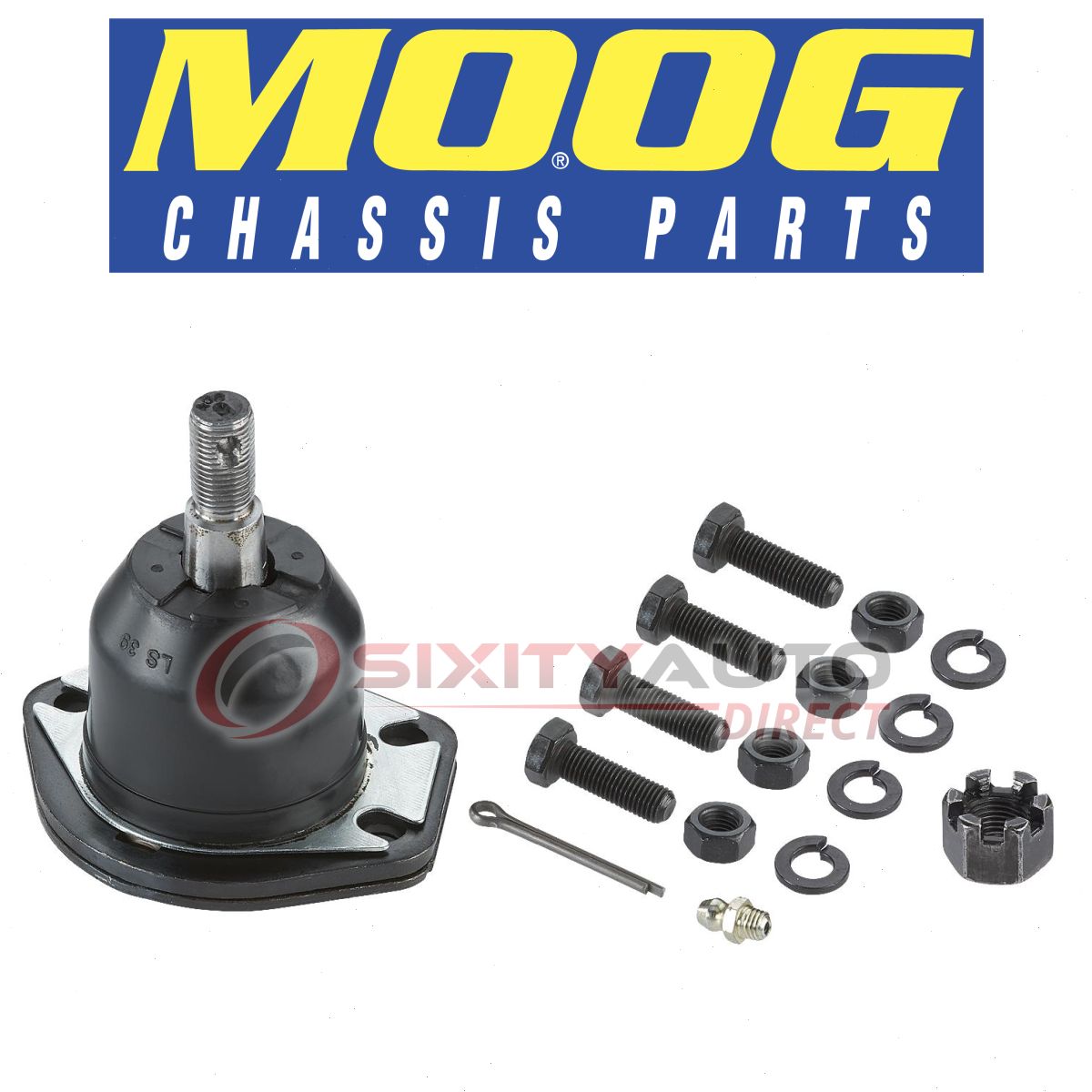 sixity auto direct parts