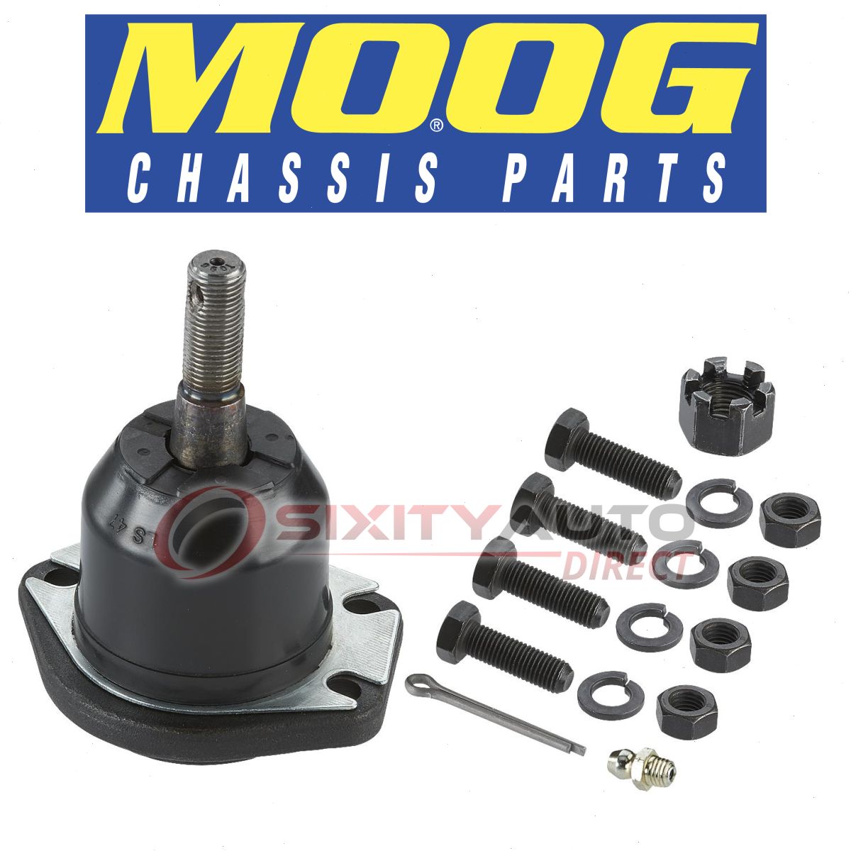 sixity auto direct parts
