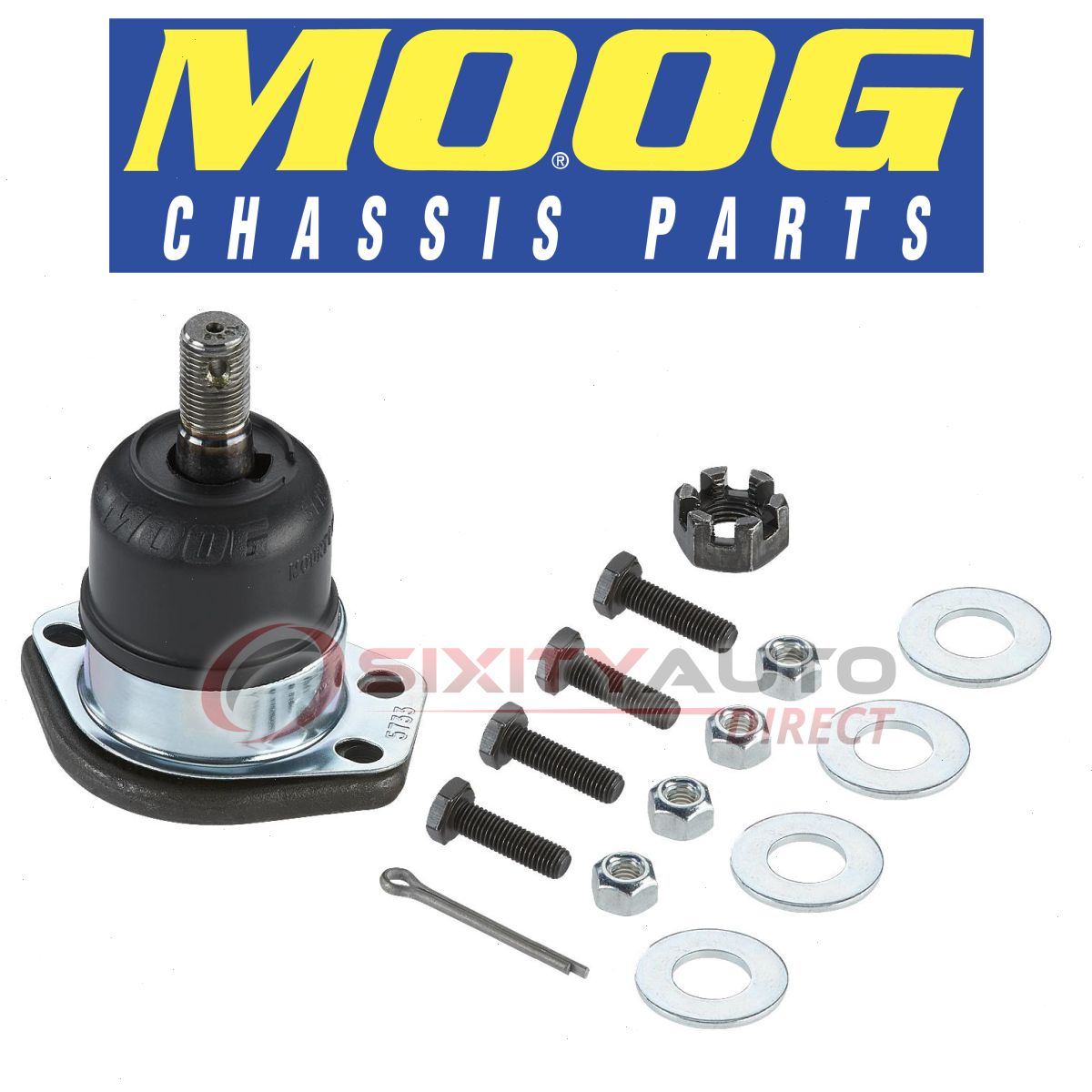 sixity auto direct parts