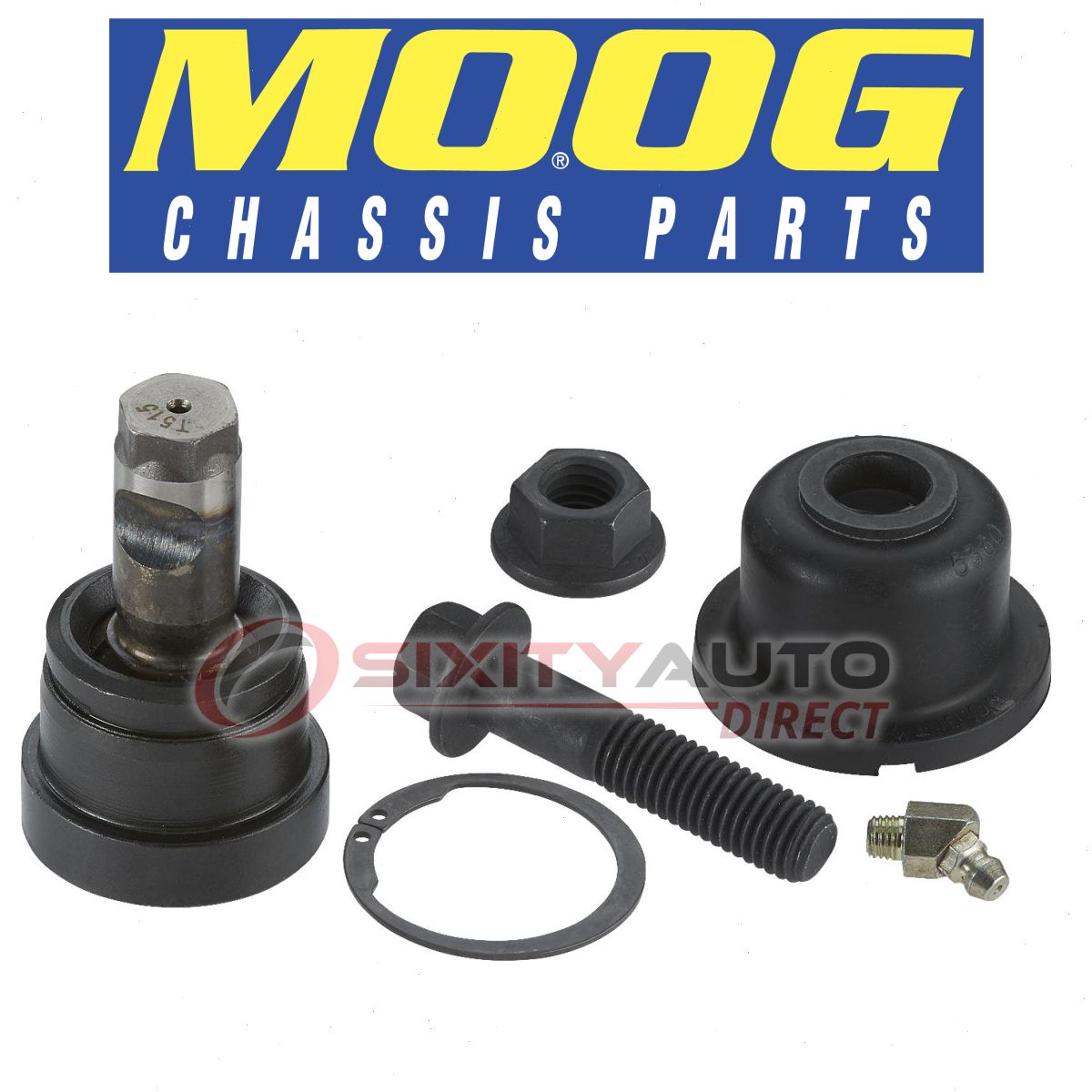 sixity auto direct parts