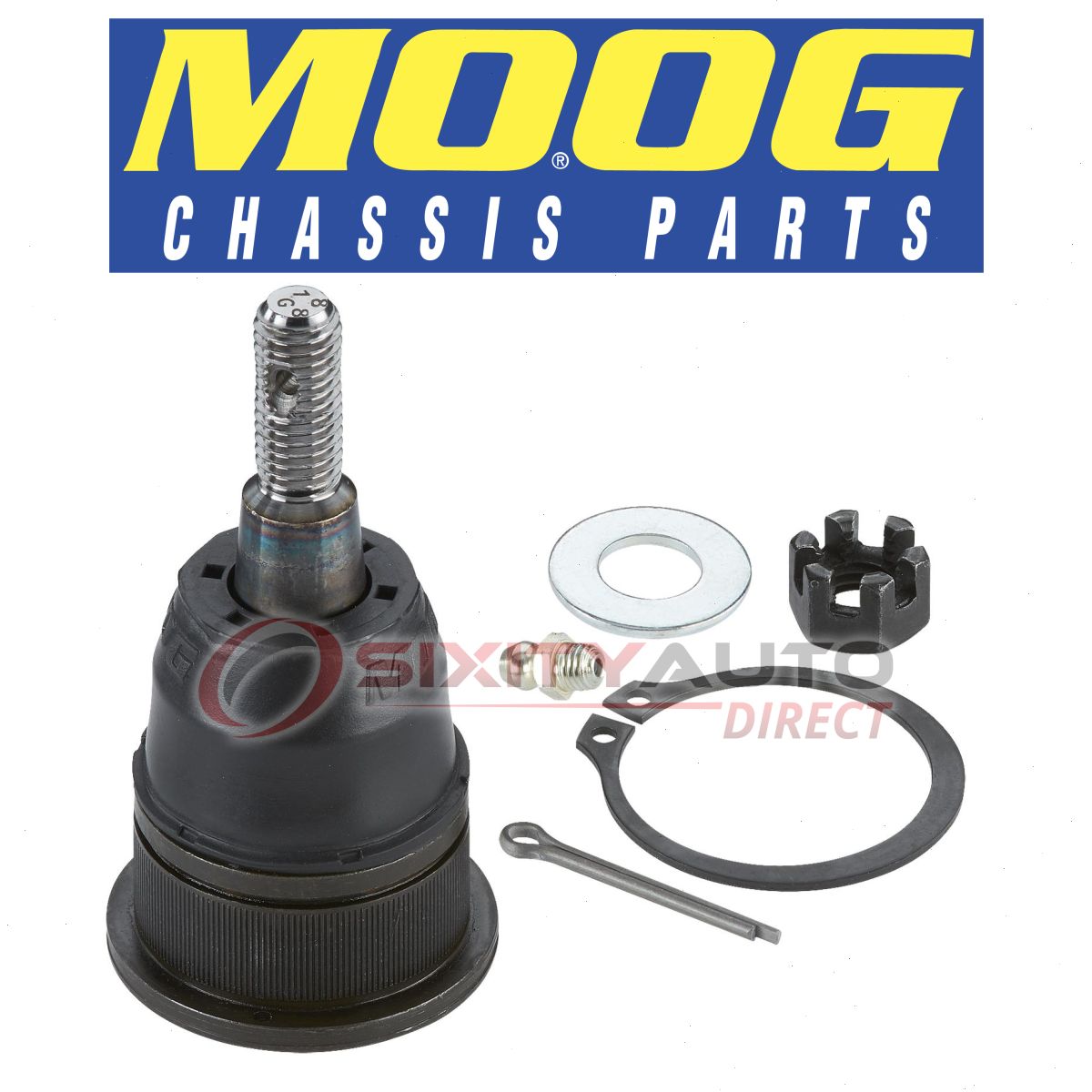 sixity auto direct parts