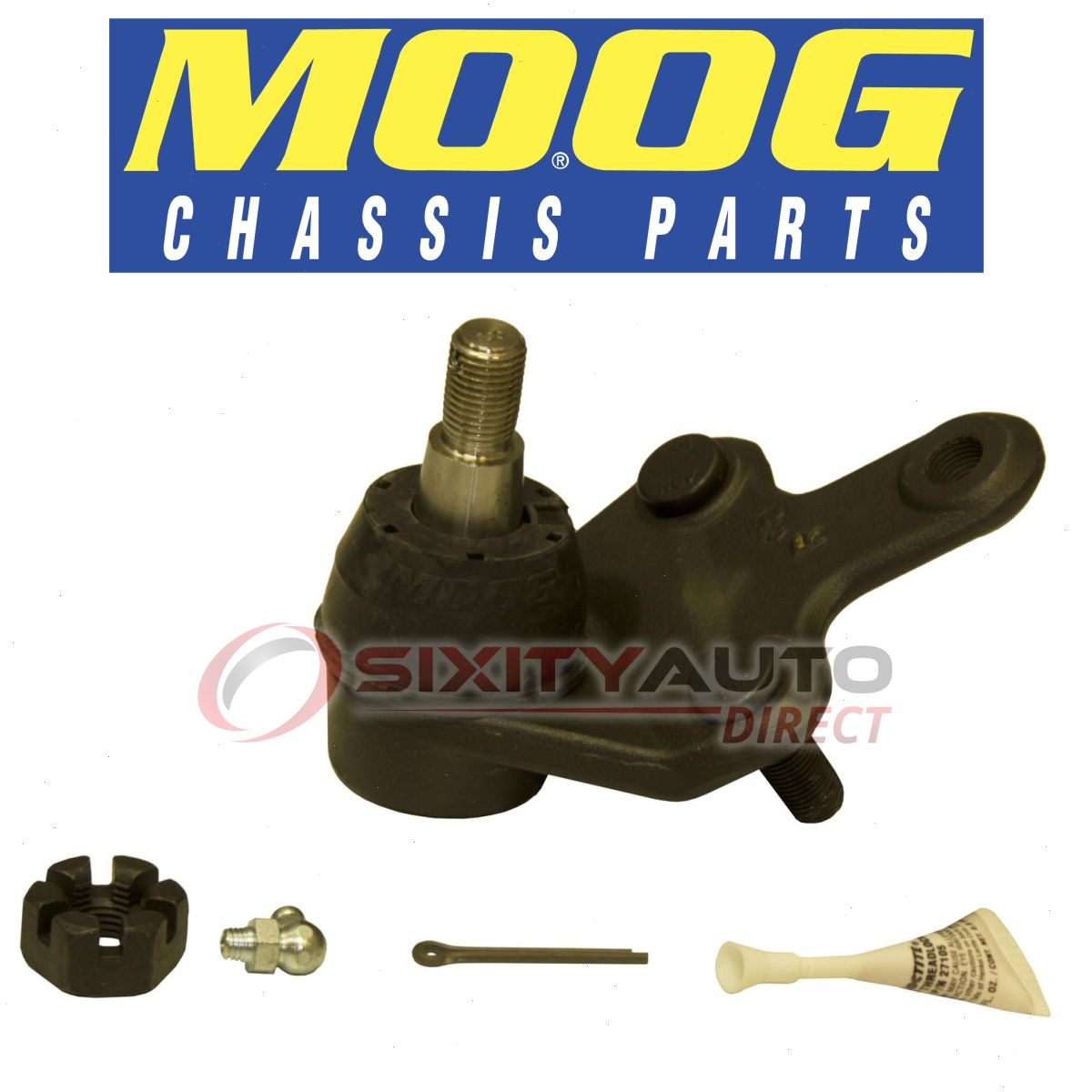 sixity auto direct parts