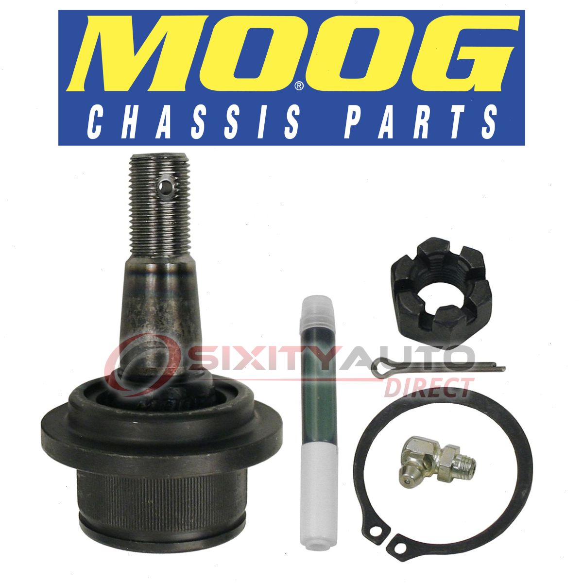 sixity auto direct parts