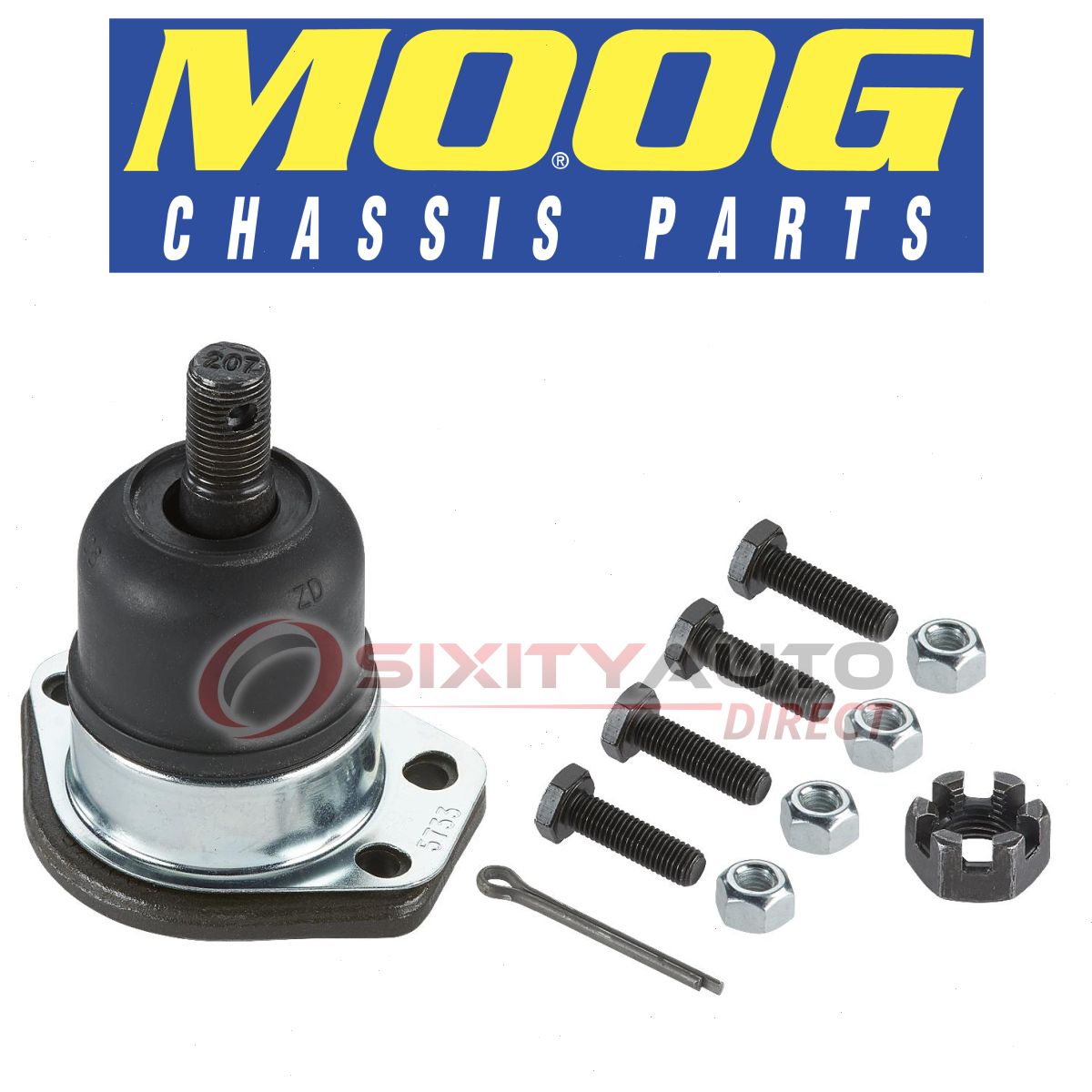 sixity auto direct parts