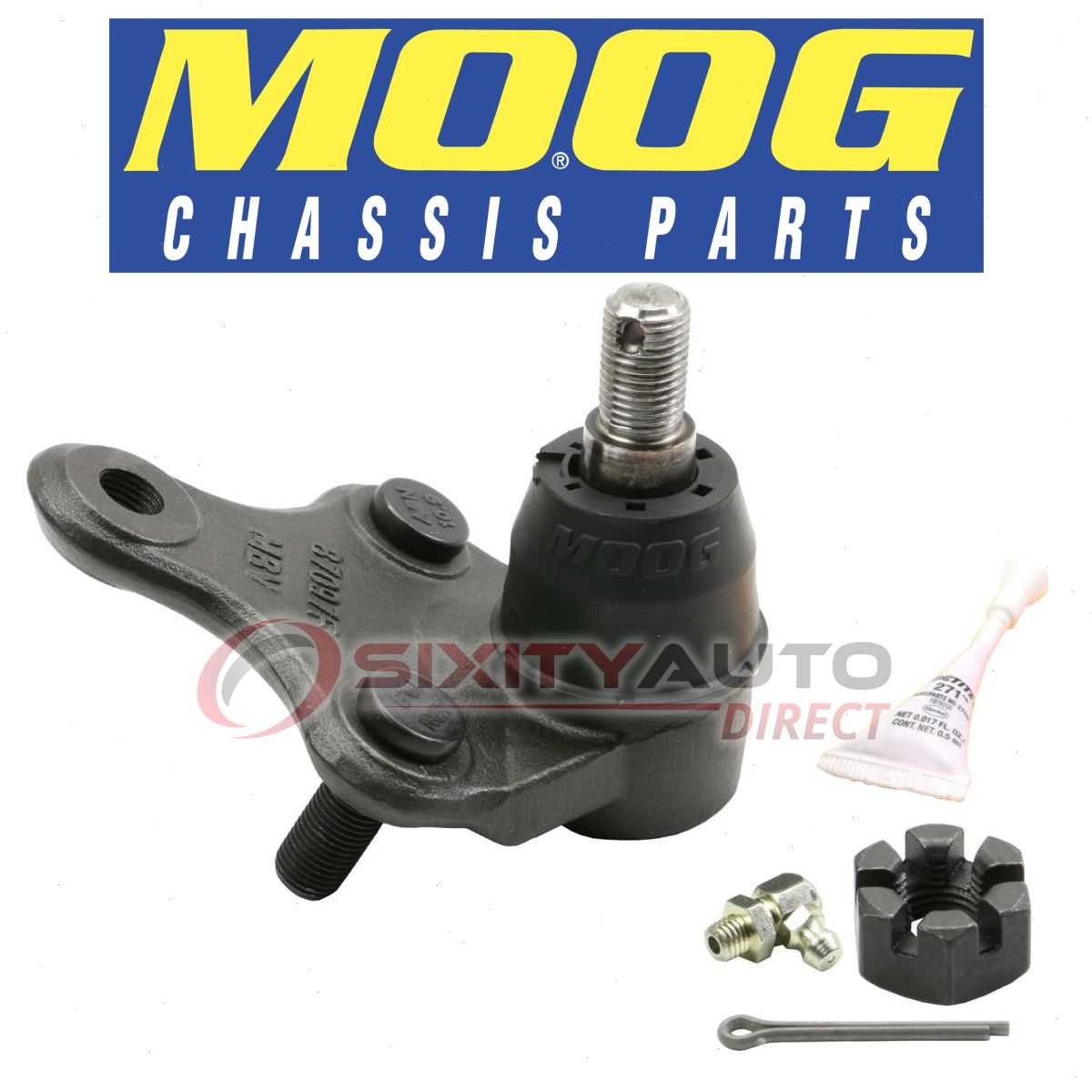 sixity auto direct parts