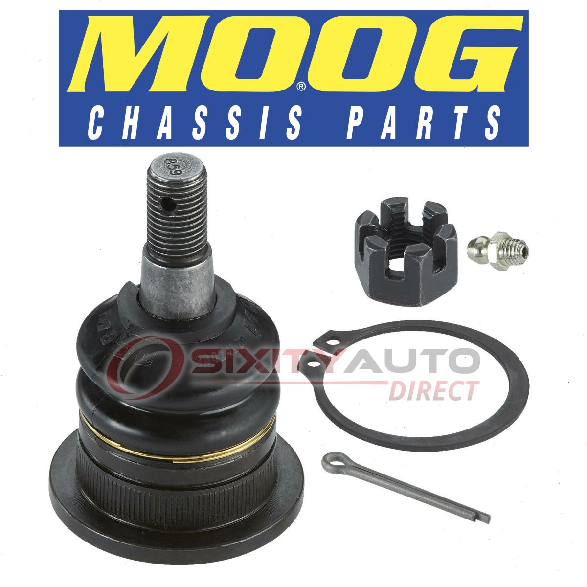 sixity auto direct parts