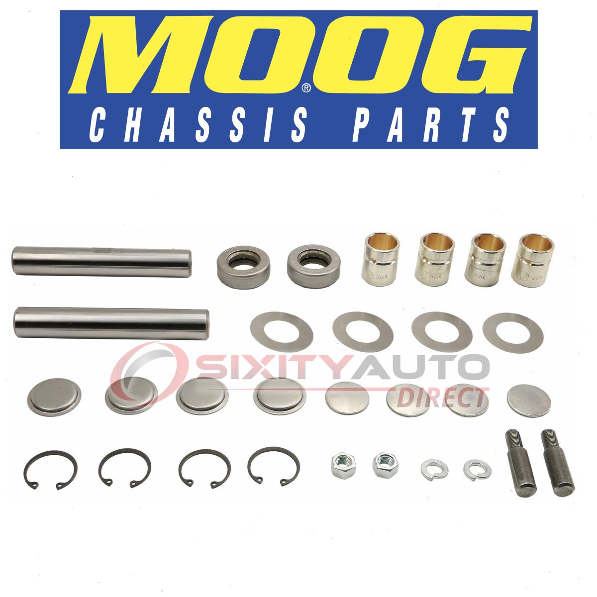 sixity auto direct parts