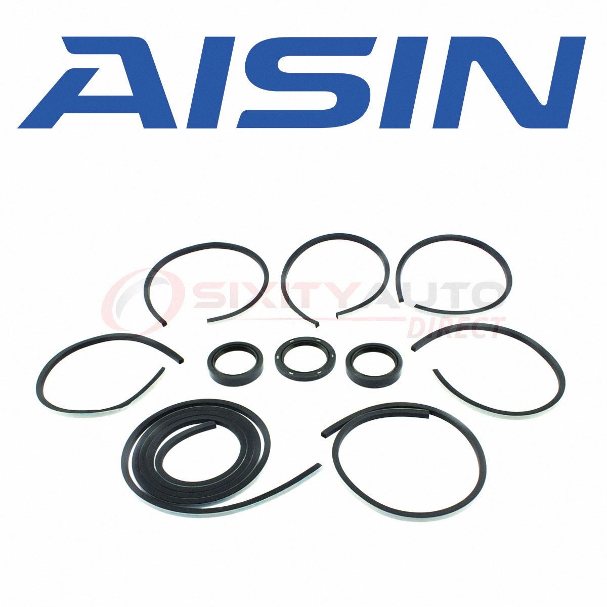 sixity auto direct parts