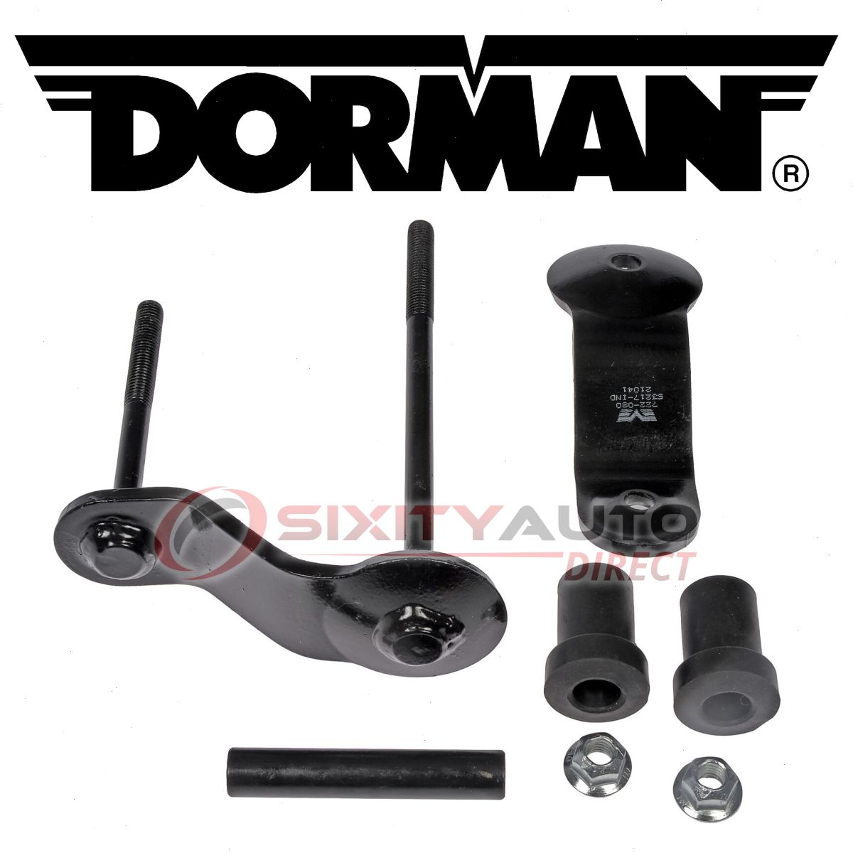 sixity auto direct parts