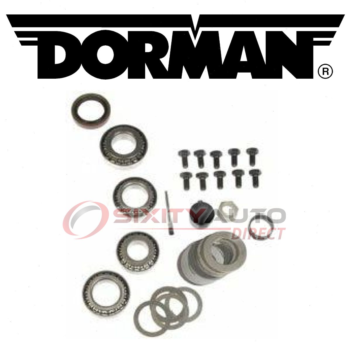 sixity auto direct parts
