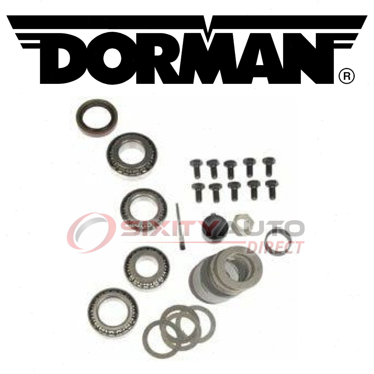 sixity auto direct parts