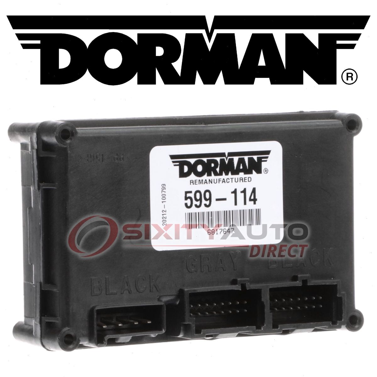 sixity auto direct parts