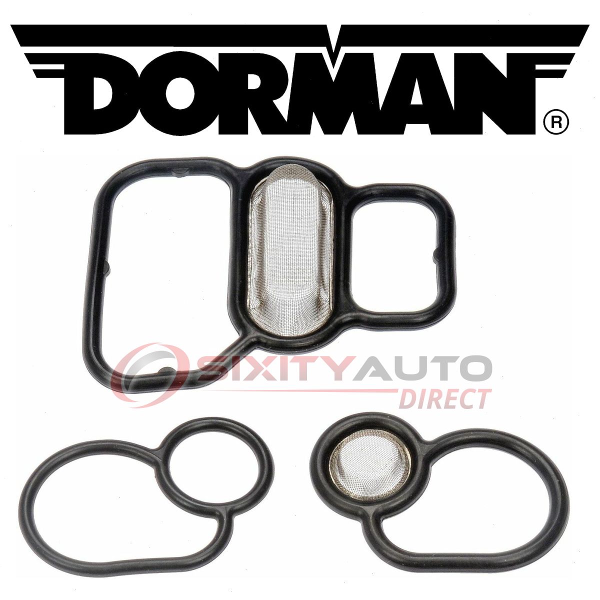 sixity auto direct parts