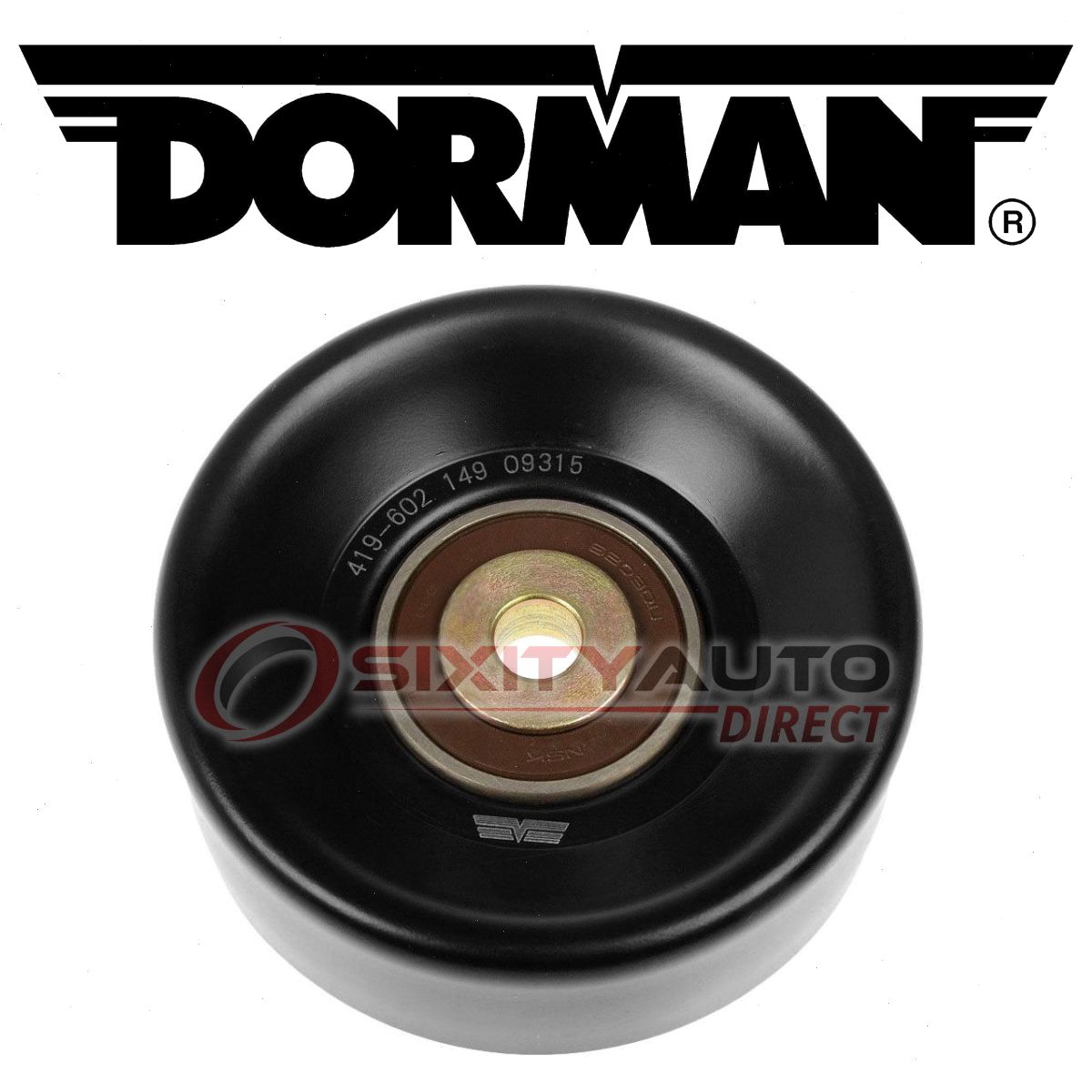 sixity auto direct parts