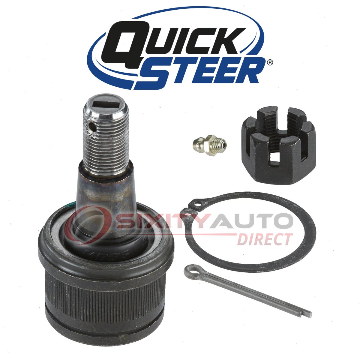 sixity auto direct parts