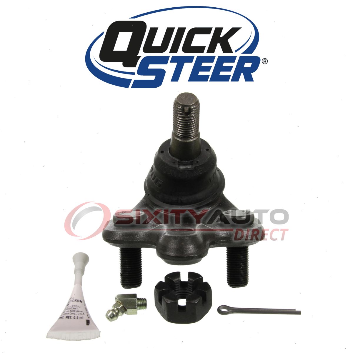 sixity auto direct parts