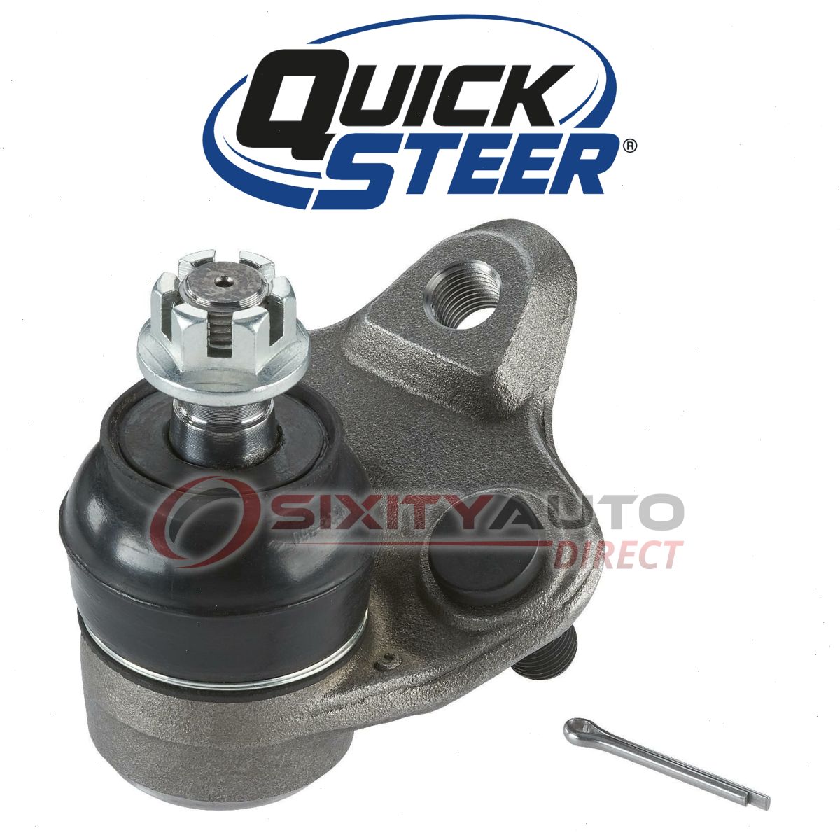 sixity auto direct parts