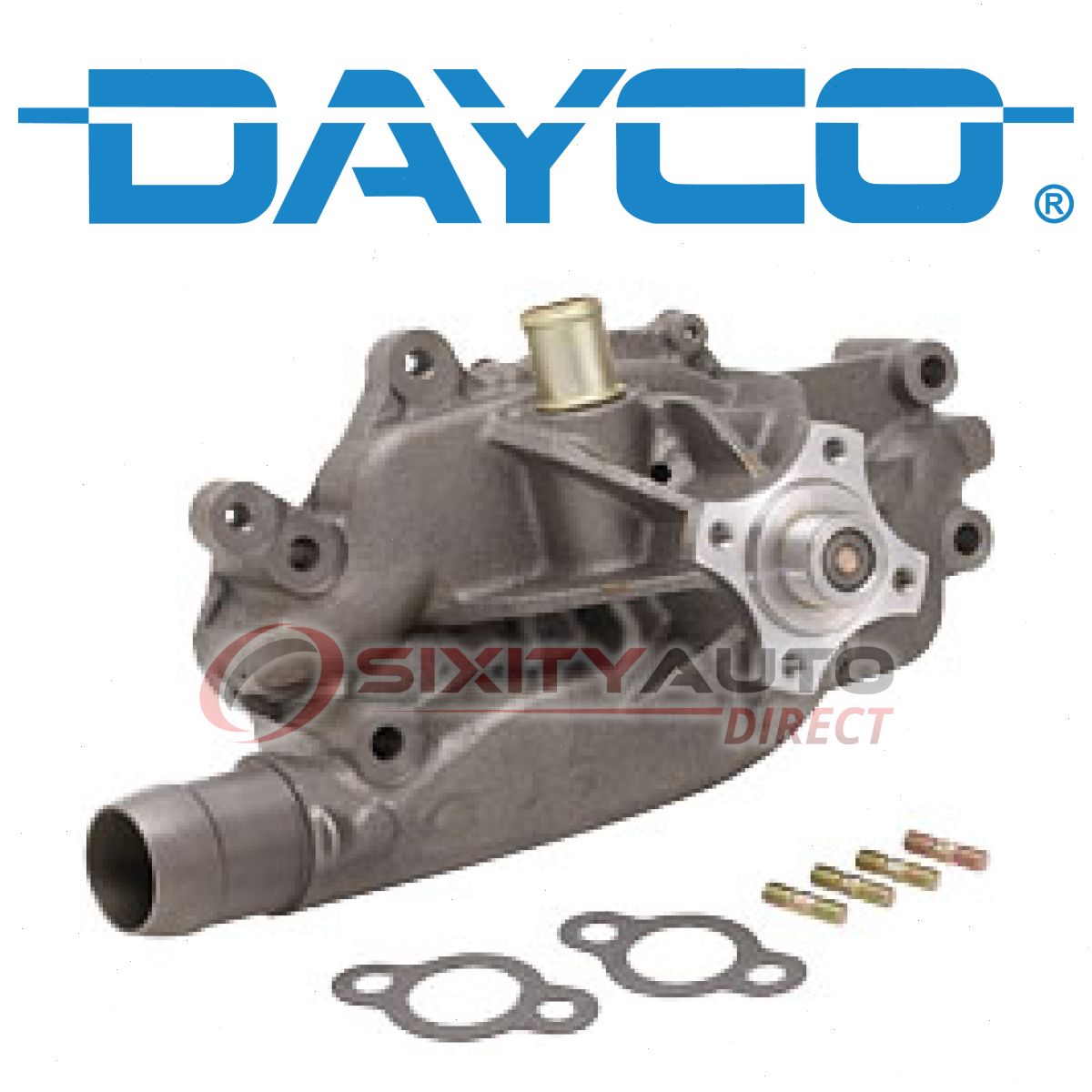 sixity auto direct parts